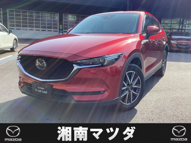 CX-5 2.5 25S Lパッケージ 4WD 