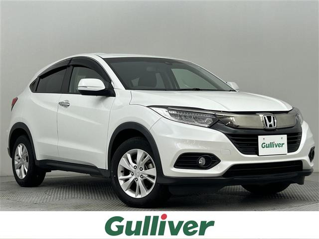 ヴェゼル 1.5 X ホンダセンシング 4WD 修復歴無し