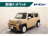 ダイハツ タフト