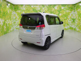 ソリオ 1.2 ブラック＆ホワイトII 4WD 