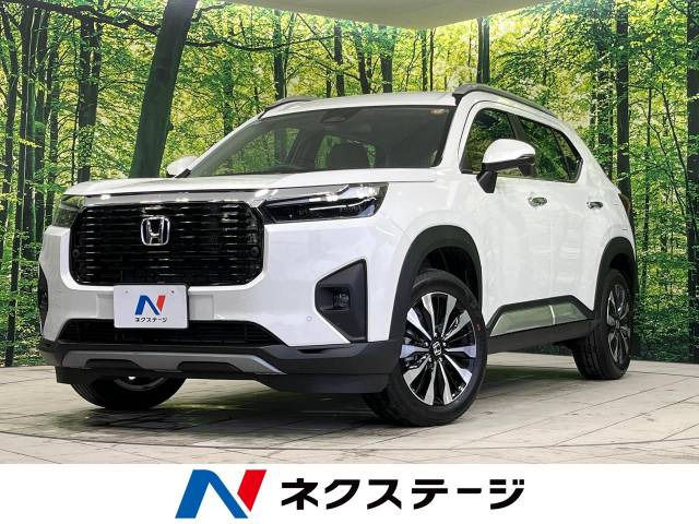 WR-V 1.5 Z プラス 