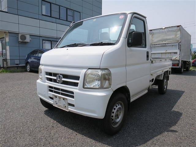 アクティトラック SDX 4WD