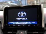 RAV4  G Zパッケージ