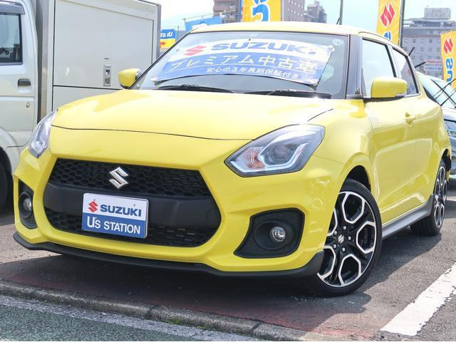 スイフト 1.4 スポーツ 