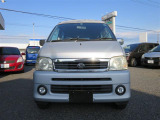 アトレーワゴン CX ハイルーフ 4WD 