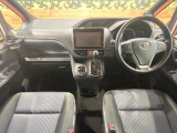 ヴォクシー 2.0 ZS 煌 