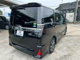 ヴォクシー 2.0 ZS 煌II 