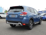 フォレスター 2.0 アドバンス 4WD 