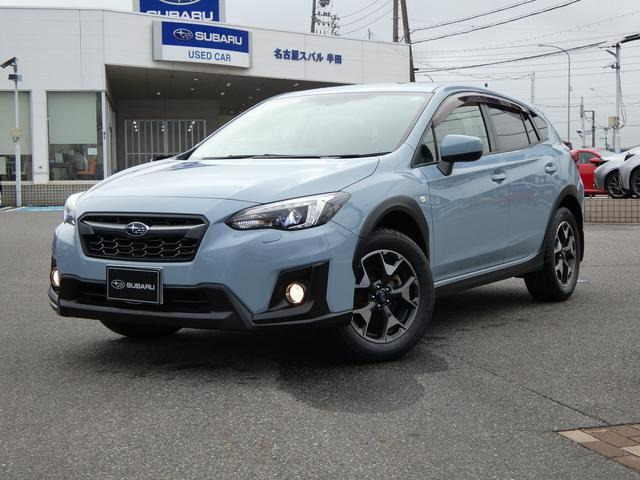 XV 1.6i-L アイサイト 4WD 