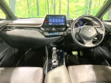 C-HR  G LEDエディション
