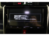 タンク 1.0 カスタム G-T 純正9型ナビTV後席モニター両側電動LED