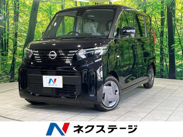 ルークス S 