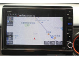 N-ONE RS 純正8型ナビ衝突軽減クルコンLED温熱シート