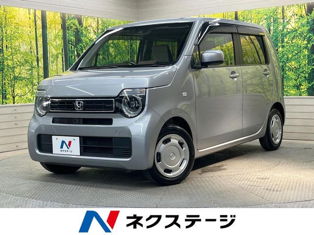 N-WGN L ホンダ センシング 