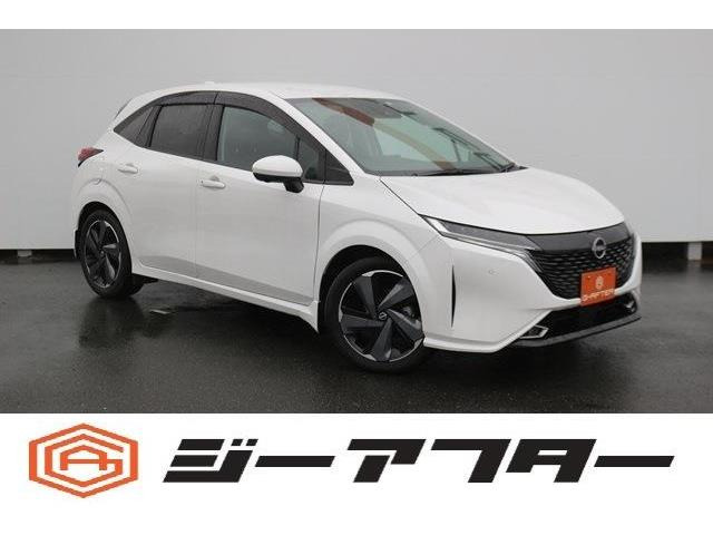 ノートオーラ 1.2 G 純正9型ナビ地デジ360カメラ寒冷地仕様LED