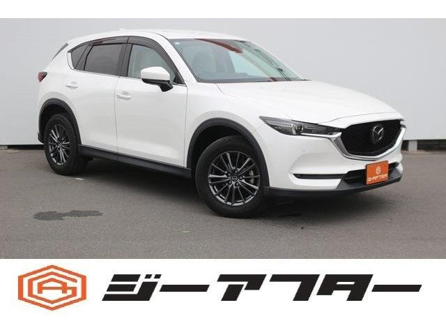 CX-5 2.2 XD Lパッケージ 純正ナビTV360°カメラ本革BOSEサウンドLED