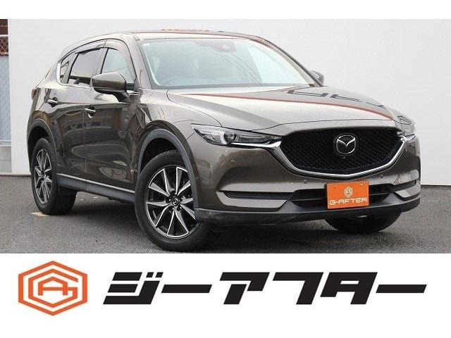 CX-5 2.2 XD プロアクティブ 8.8型ナビ360TV電動ゲートシートヒータETC