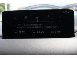 CX-8 2.5 25S Lパッケージ R3登録10型ナビ360°カメラ電動Rゲート黒革