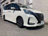 セレナ 2.0 ハイウェイスター V 