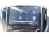 XV 2.0i-L アイサイト 4WD 純正8型ナビTV衝突軽減LEDヘッド