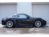 718ケイマン  PDK
