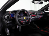 812GTS F1 DCT 