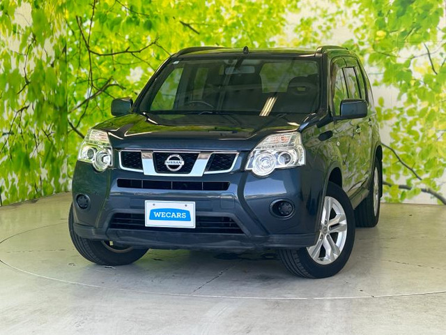 エクストレイル 2.0 20X 4WD 