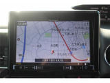 N-BOXカスタム G L ターボ ホンダセンシング ナビRカメラ両側電動LED衝突軽減OPグリル
