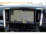 アルファード ハイブリッド 2.5 X E-Four 4WD モデリスタ10型ナビ後席モニター運転支援