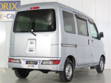 ハイゼットカーゴ デラックス SAIII ハイルーフ 