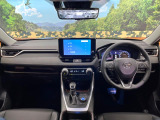 RAV4  G Zパッケージ