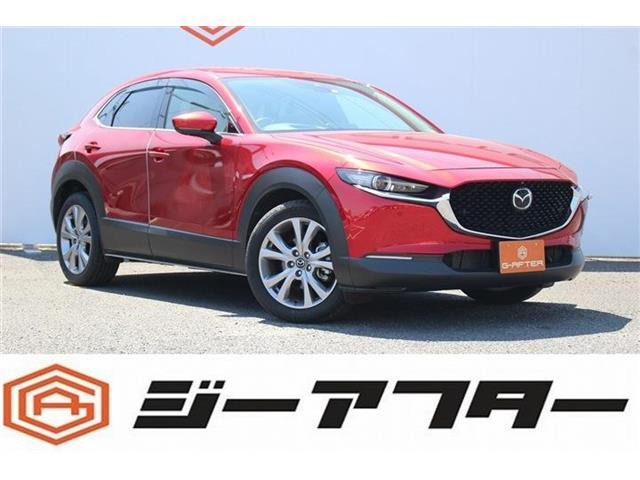 CX-30 2.0 20S プロアクティブ ツーリングセレクション 6MT純正ナビTV360°カメラ...