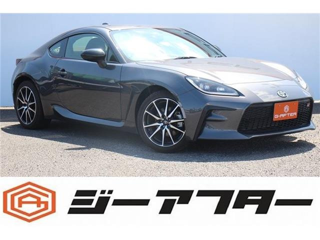 GR86 2.4 SZ 6MTディスプレイLEDヘッドETCクルコン