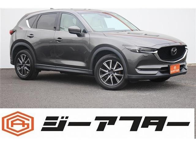 CX-5 2.2 XD Lパッケージ 4WD 純正ナビ地デジBOSEサウンド電動Rゲート