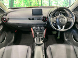 CX-3 1.5 XD ツーリング 