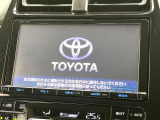 プリウス 1.8 A ツーリングセレクション 