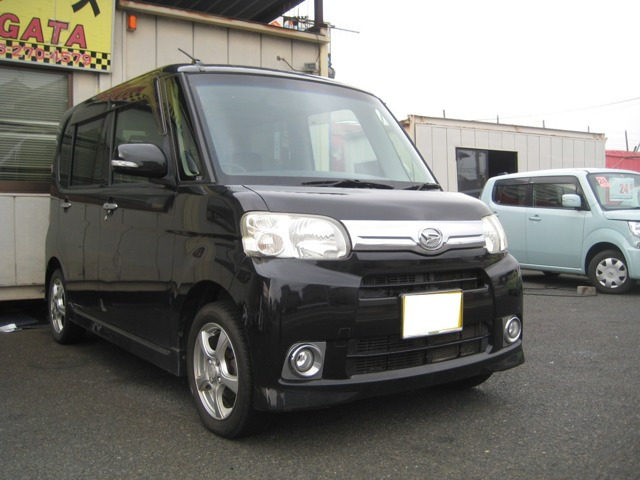 タント G スペシャル 
