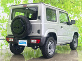 ジムニー XG 4WD 