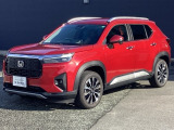 ホンダ WR-V