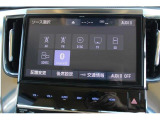 アルファード ハイブリッド 2.5 G Fパッケージ E-Four 4WD 1オーナ10型ナビ後席モニ...