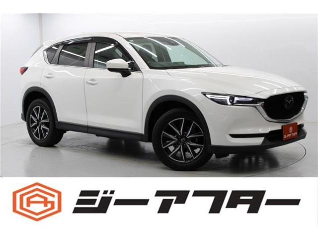 CX-5 2.0 20S プロアクティブ 1オーナー純正ナビBカメラTV衝突軽減LED