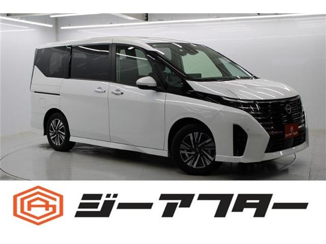 セレナ 2.0 ハイウェイスター V 12.3型ナビTVプロパイロット360°カメラETC