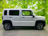 ハスラー ハイブリッド(HYBRID) X 4WD 