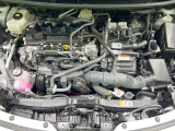 親切・丁寧な専門メカニックスタッフが応対!・車検・点検整備・事故等の修理などアフターサービスも安心。お車のカスタマイズもネクステージのサービススタッフまでご相談ください!