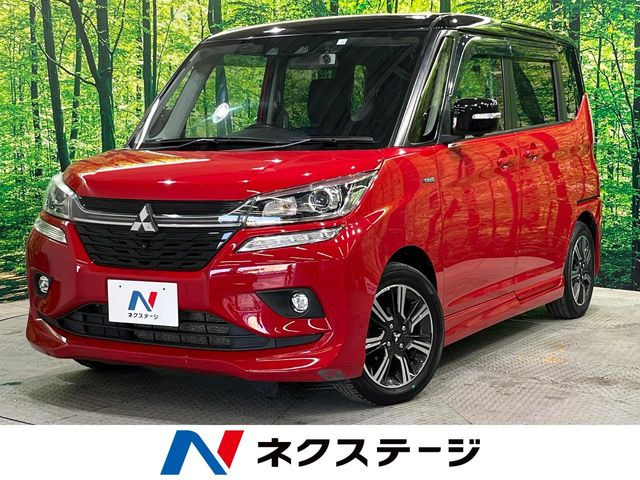 デリカD:2 1.2 カスタム ハイブリッド MV 全方位カメラパッケージ 4WD 