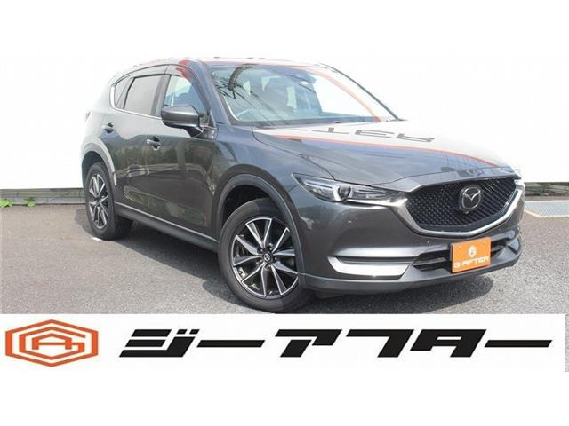 CX-5 2.2 XD プロアクティブ R2登録ナビTV360°カメラ電動RゲートLED