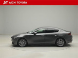 MAZDA3セダン 2.0 20S Lパッケージ 