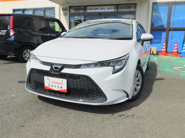 カローラ 1.8 G-X 