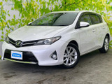 【中古車情報】トヨタ オーリス 1.5 150X Sパッケージ  の中古車詳細（走行距離：9.2万km、カラー：ホワイトパールクリスタルシャイン、販売地域：福岡県糟屋郡粕屋町）
