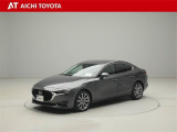 MAZDA3セダン 2.0 20S Lパッケージ 